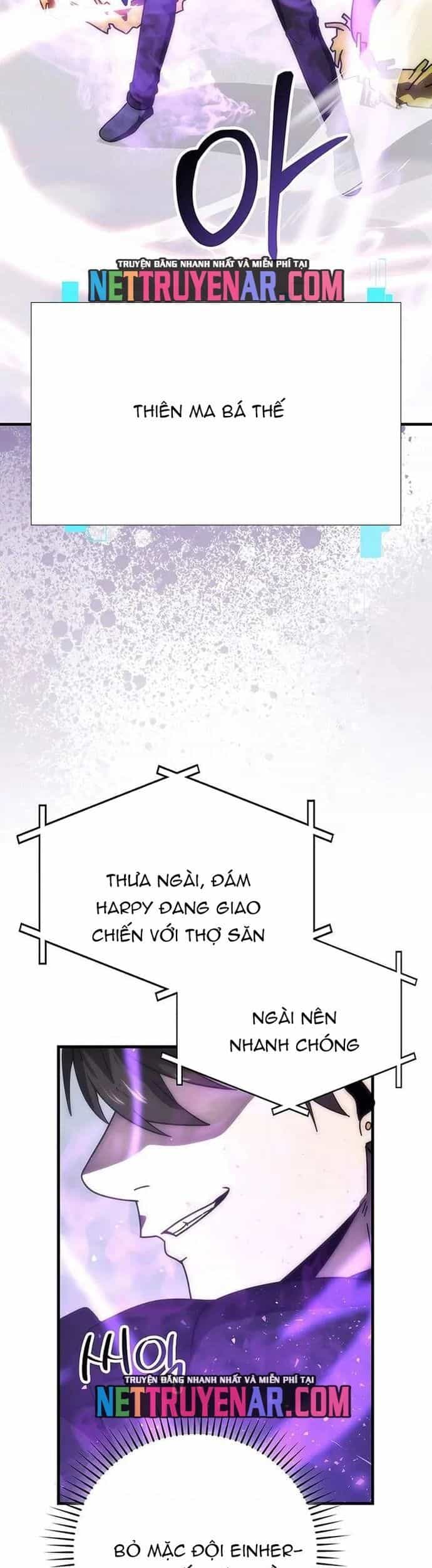 Chúa Quỷ Tăng Cấp Bằng Võ Thuật - Chương 90 - ảnh 7