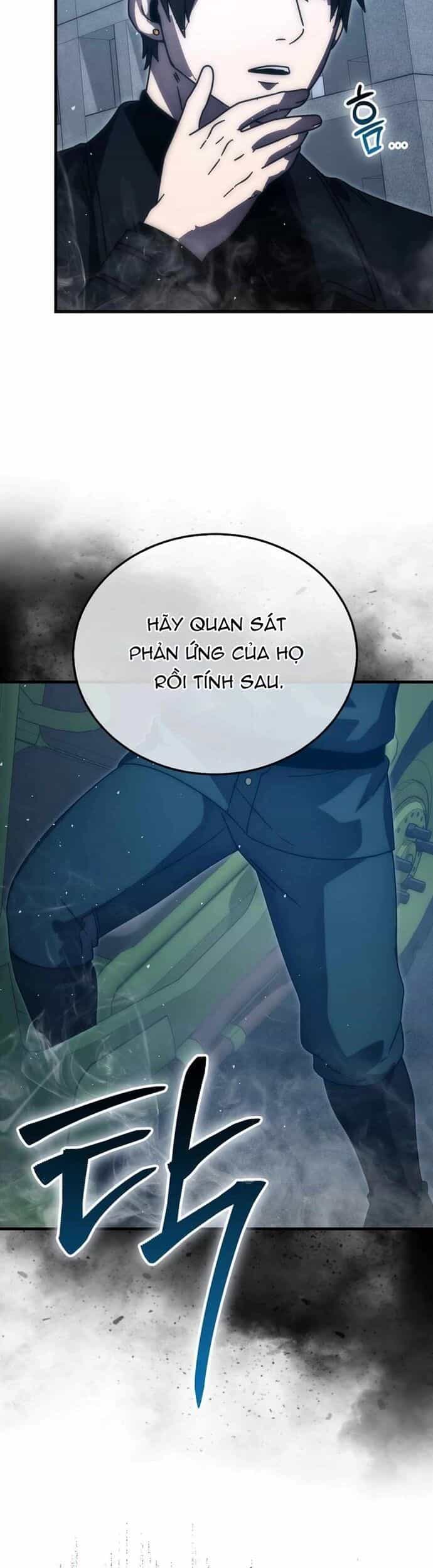 Chúa Quỷ Tăng Cấp Bằng Võ Thuật - Chương 91 - ảnh 10