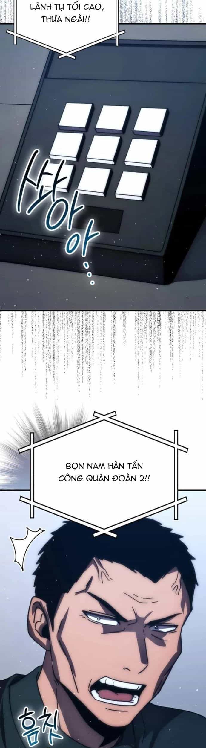 Chúa Quỷ Tăng Cấp Bằng Võ Thuật - Chương 92 - ảnh 21