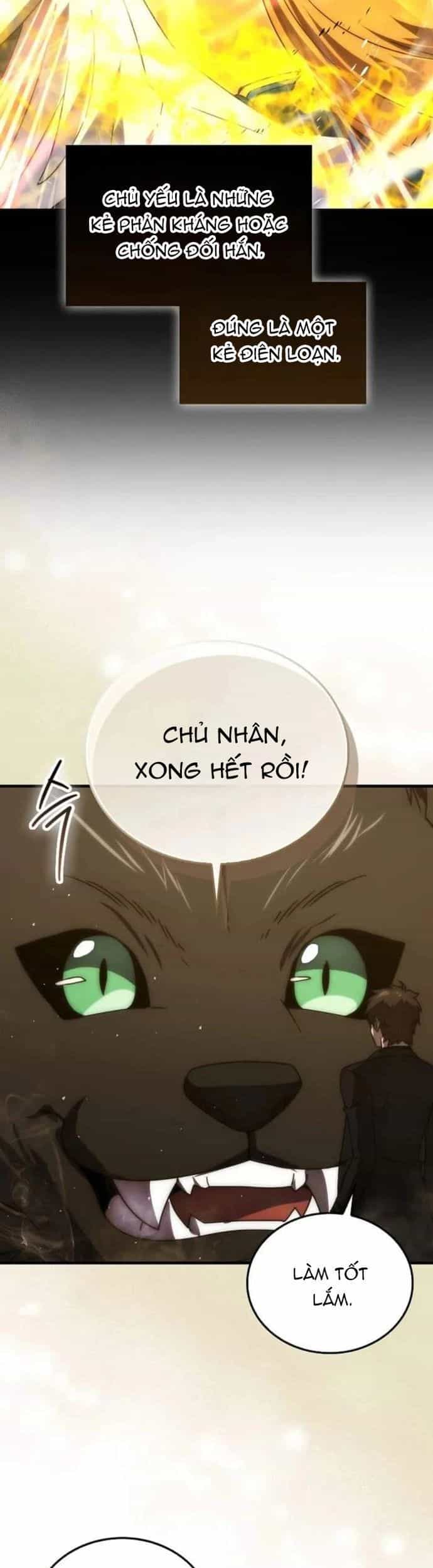 Chúa Quỷ Tăng Cấp Bằng Võ Thuật - Chương 92 - ảnh 29