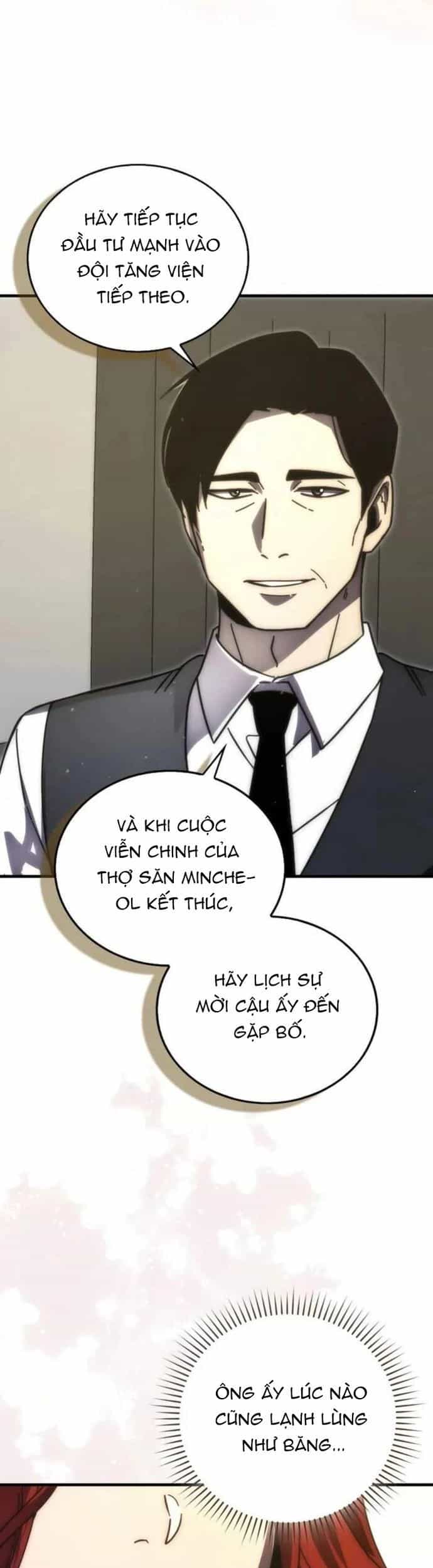 Chúa Quỷ Tăng Cấp Bằng Võ Thuật - Chương 92 - ảnh 45