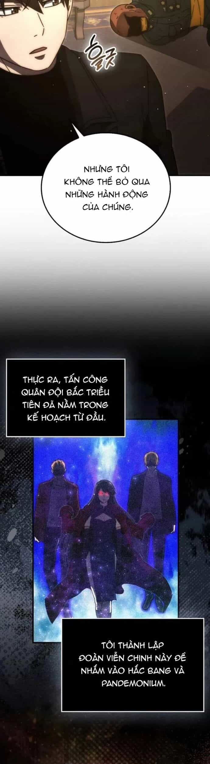 Chúa Quỷ Tăng Cấp Bằng Võ Thuật - Chương 92 - ảnh 6