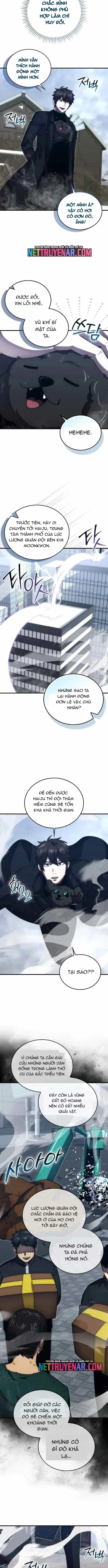 Chúa Quỷ Tăng Cấp Bằng Võ Thuật - Chương 93 - ảnh 7