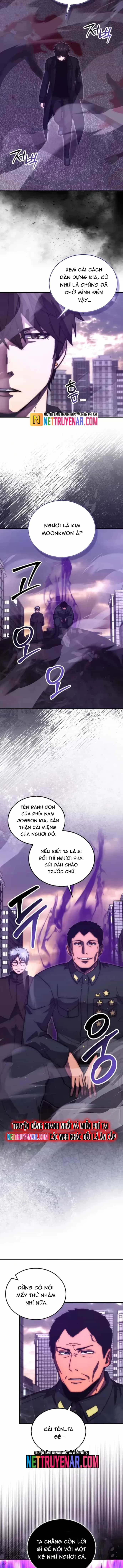 Chúa Quỷ Tăng Cấp Bằng Võ Thuật - Chương 94 - ảnh 4