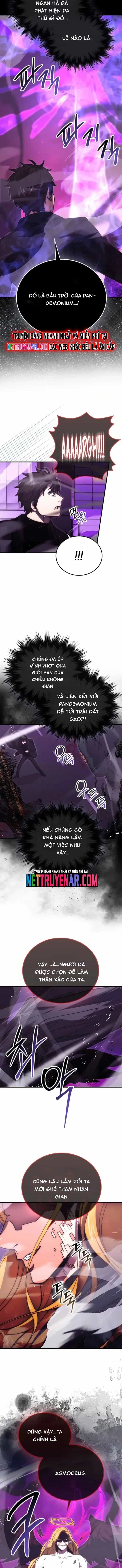 Chúa Quỷ Tăng Cấp Bằng Võ Thuật - Chương 94 - ảnh 7