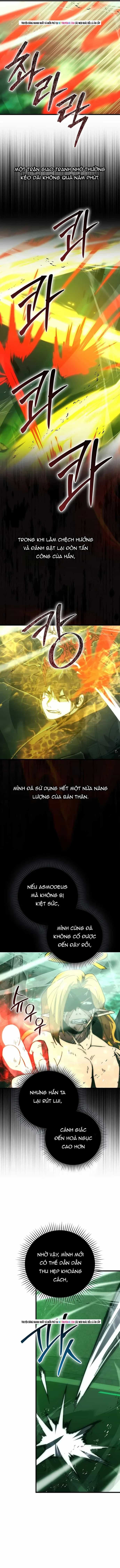 Chúa Quỷ Tăng Cấp Bằng Võ Thuật - Chương 95 - ảnh 7