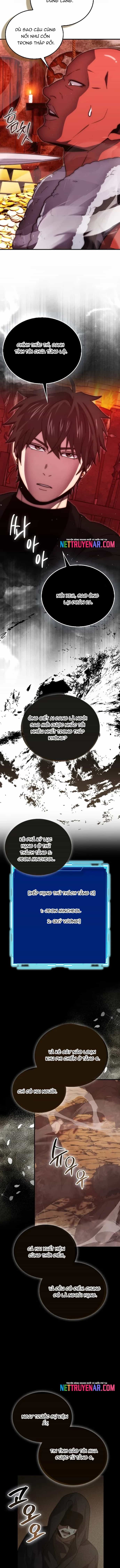 Chúa Quỷ Tăng Cấp Bằng Võ Thuật - Chương 98 - ảnh 7