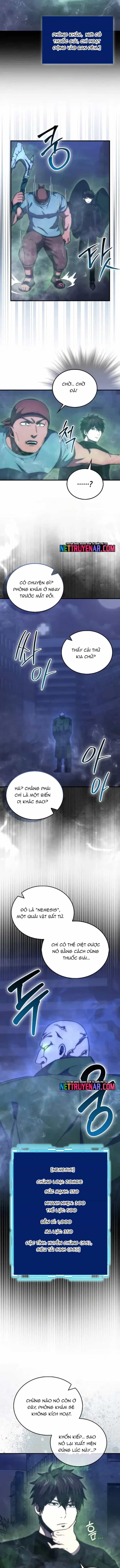 Chúa Quỷ Tăng Cấp Bằng Võ Thuật - Chương 99 - ảnh 11