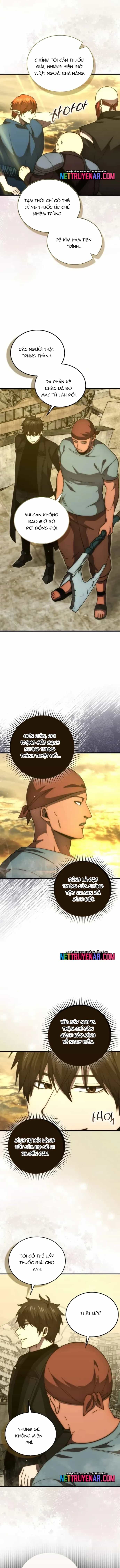 Chúa Quỷ Tăng Cấp Bằng Võ Thuật - Chương 99 - ảnh 7