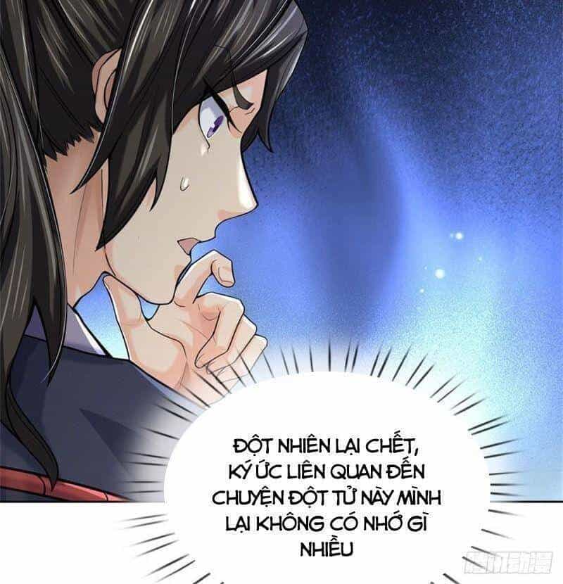 Chúa Tể Chi Lộ - Chương 117 - ảnh 15