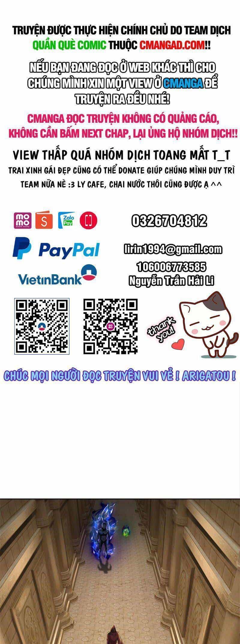 Chúa Tể Chi Lộ - Chương 135 - ảnh 1