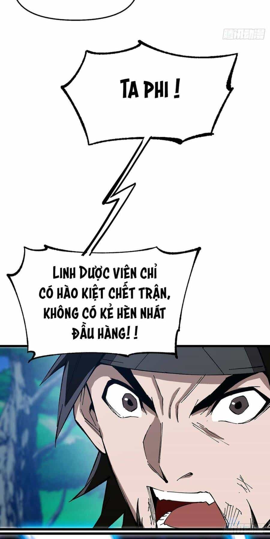 Chúa Tể Cơ Giới - Chương 4 - ảnh 13