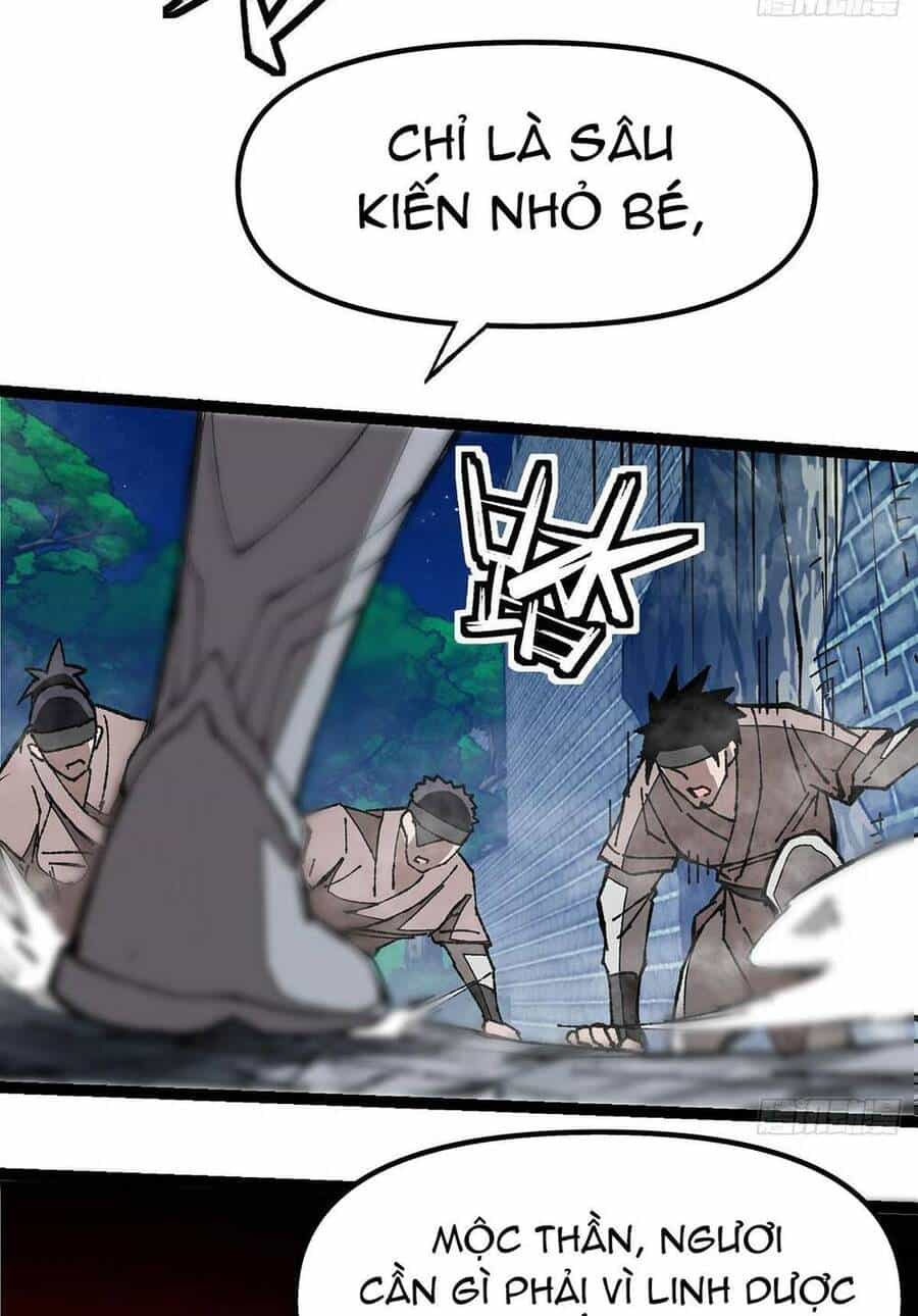 Chúa Tể Cơ Giới - Chương 4 - ảnh 18