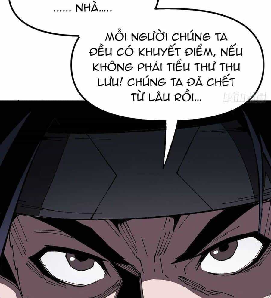 Chúa Tể Cơ Giới - Chương 4 - ảnh 21