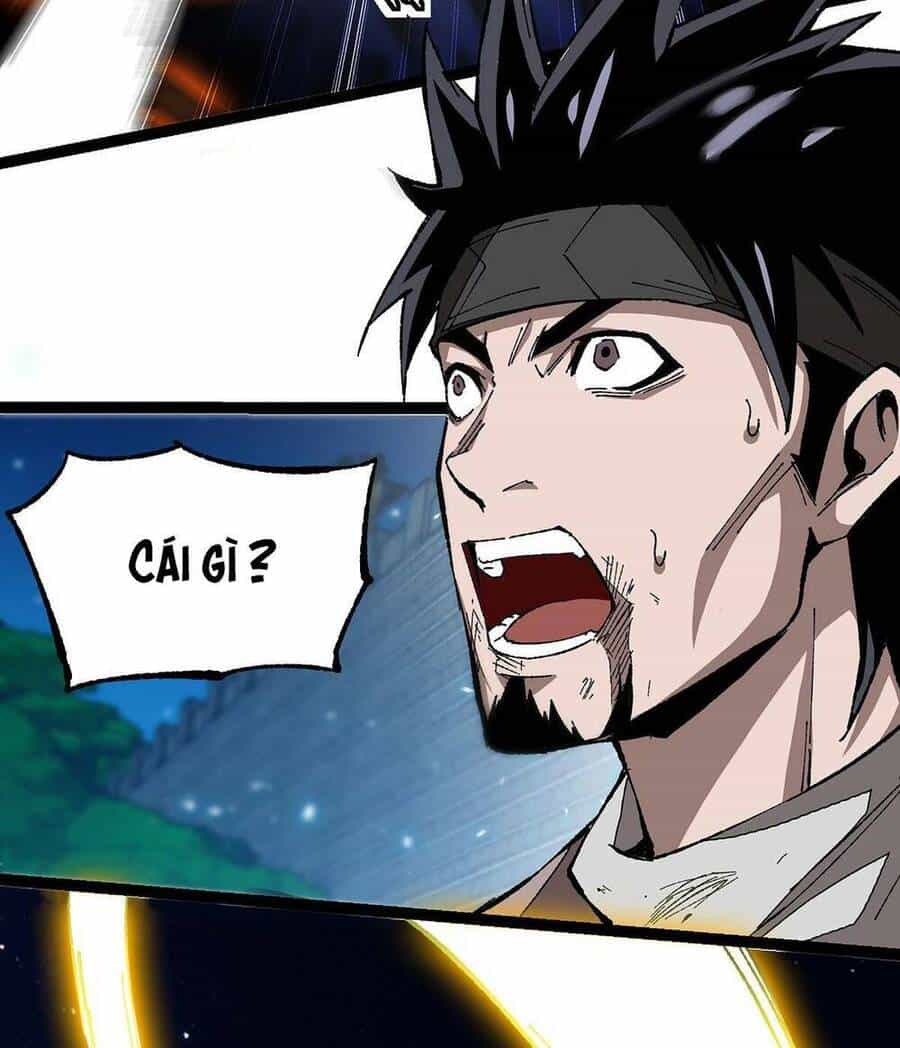 Chúa Tể Cơ Giới - Chương 5 - ảnh 31