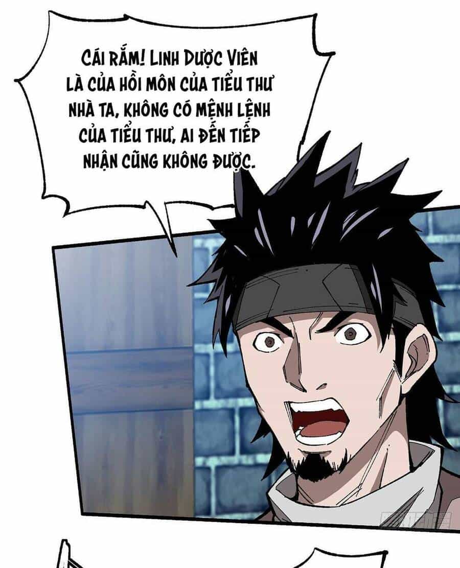 Chúa Tể Cơ Giới - Chương 5 - ảnh 4