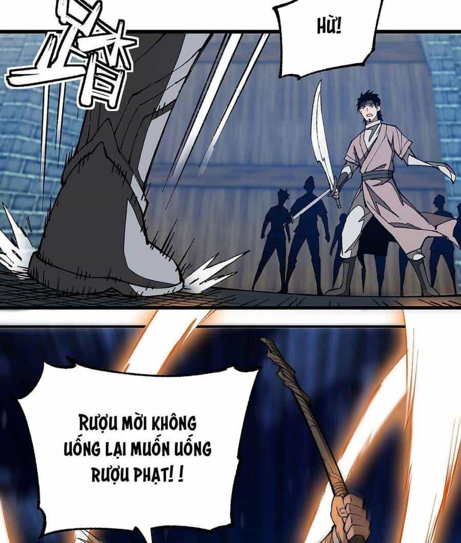 Chúa Tể Cơ Giới - Chương 5 - ảnh 5