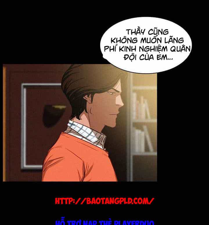 Chúa Tể Đồng Tiền - Chương 1 - ảnh 16