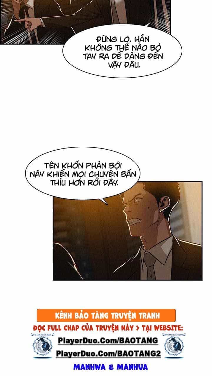 Chúa Tể Đồng Tiền - Chương 1 - ảnh 53