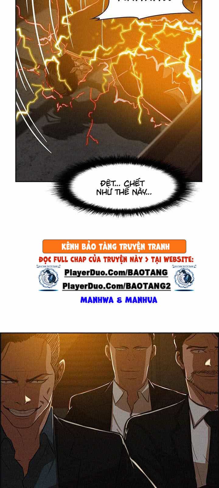 Chúa Tể Đồng Tiền - Chương 1 - ảnh 55