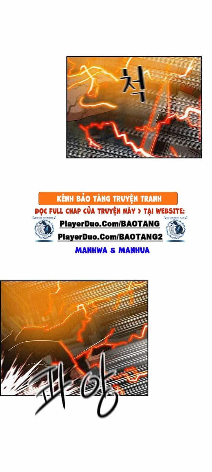 Chúa Tể Đồng Tiền - Chương 1 - ảnh 59