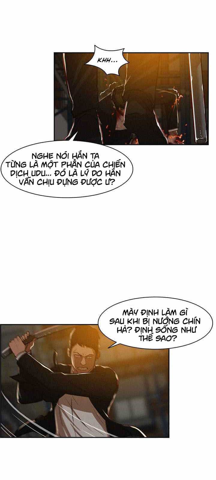 Chúa Tể Đồng Tiền - Chương 1 - ảnh 65