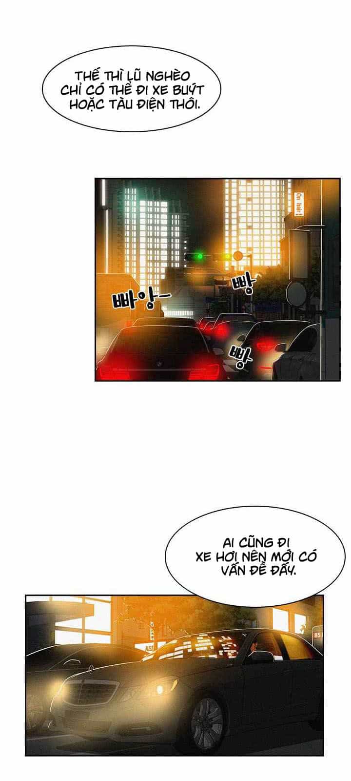 Chúa Tể Đồng Tiền - Chương 1 - ảnh 7
