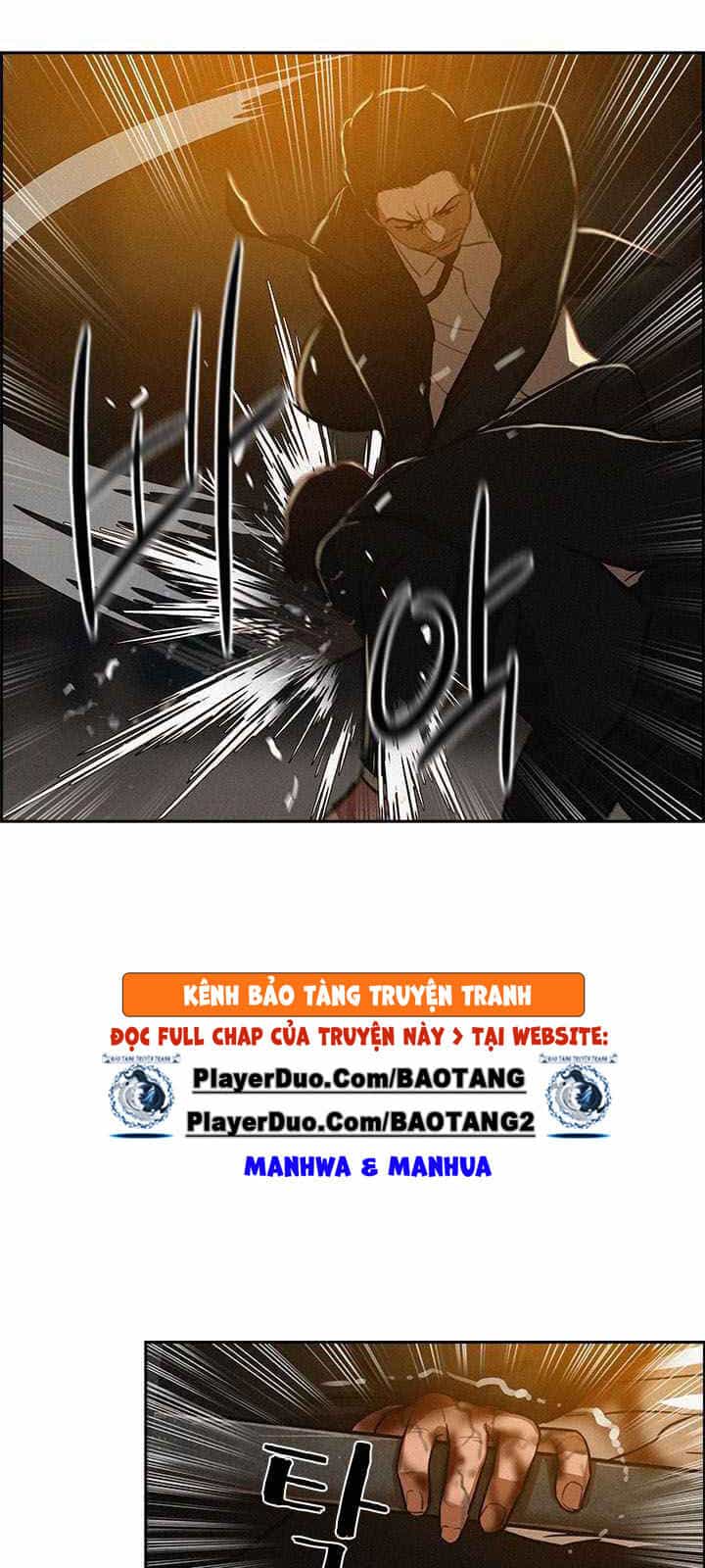 Chúa Tể Đồng Tiền - Chương 1 - ảnh 86