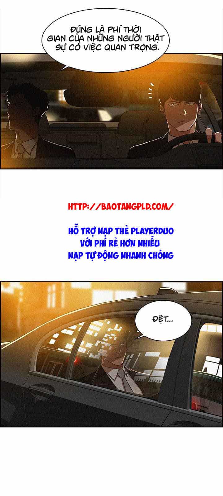 Chúa Tể Đồng Tiền - Chương 1 - ảnh 9