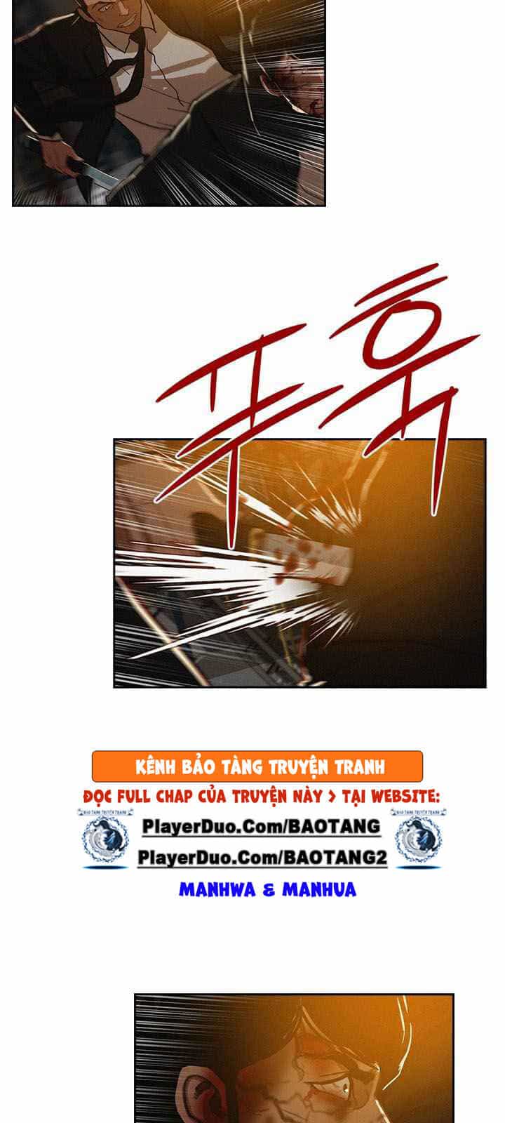 Chúa Tể Đồng Tiền - Chương 1 - ảnh 90
