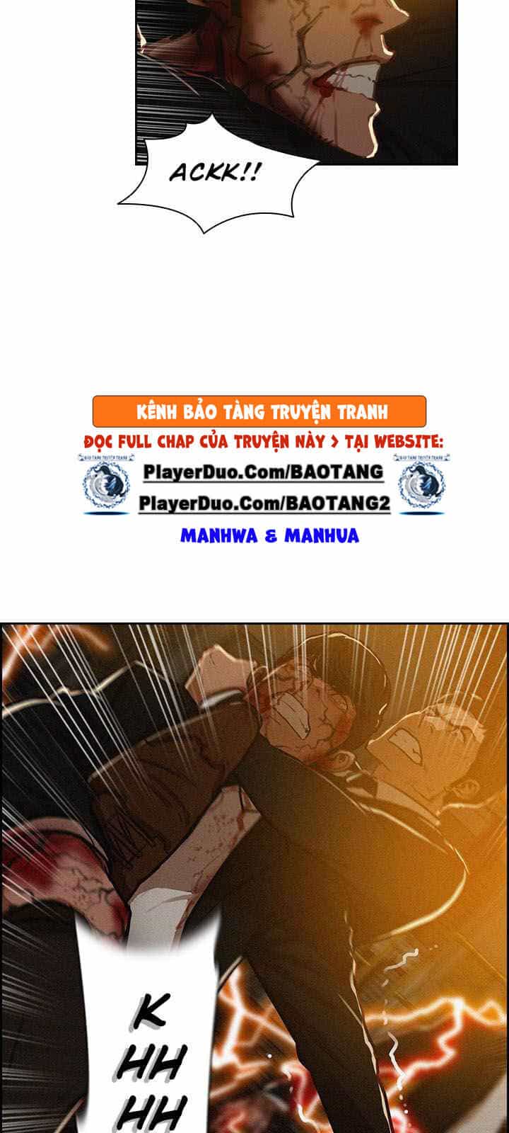 Chúa Tể Đồng Tiền - Chương 1 - ảnh 91