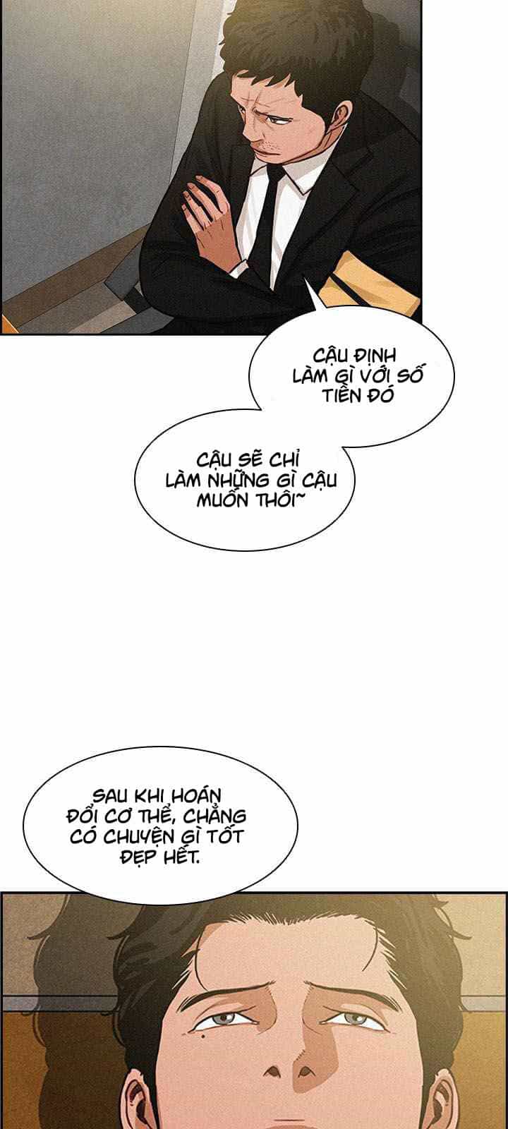 Chúa Tể Đồng Tiền - Chương 10 - ảnh 11