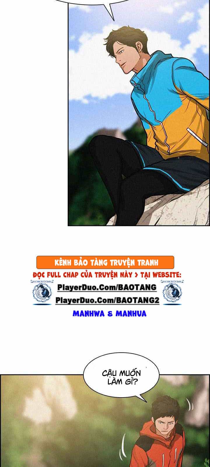 Chúa Tể Đồng Tiền - Chương 10 - ảnh 28