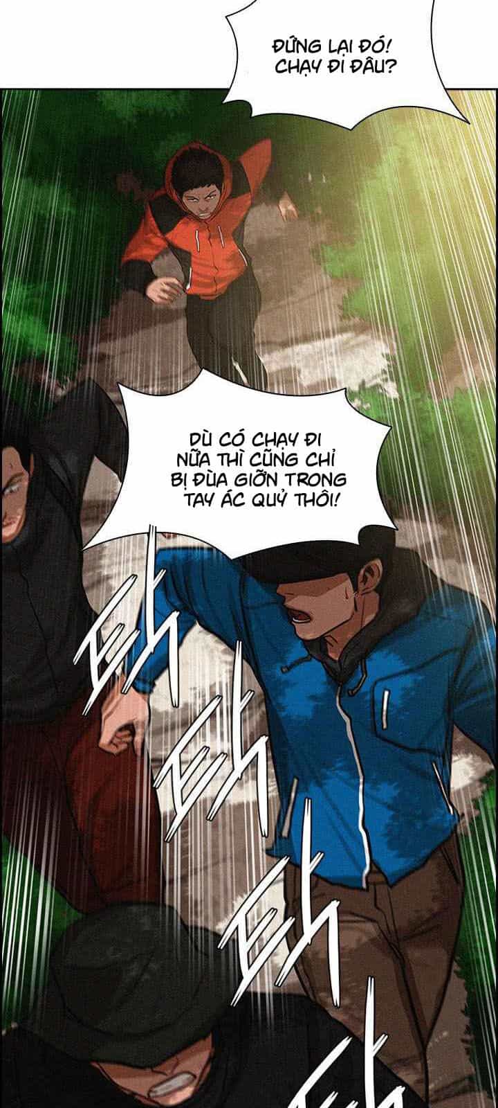 Chúa Tể Đồng Tiền - Chương 10 - ảnh 38