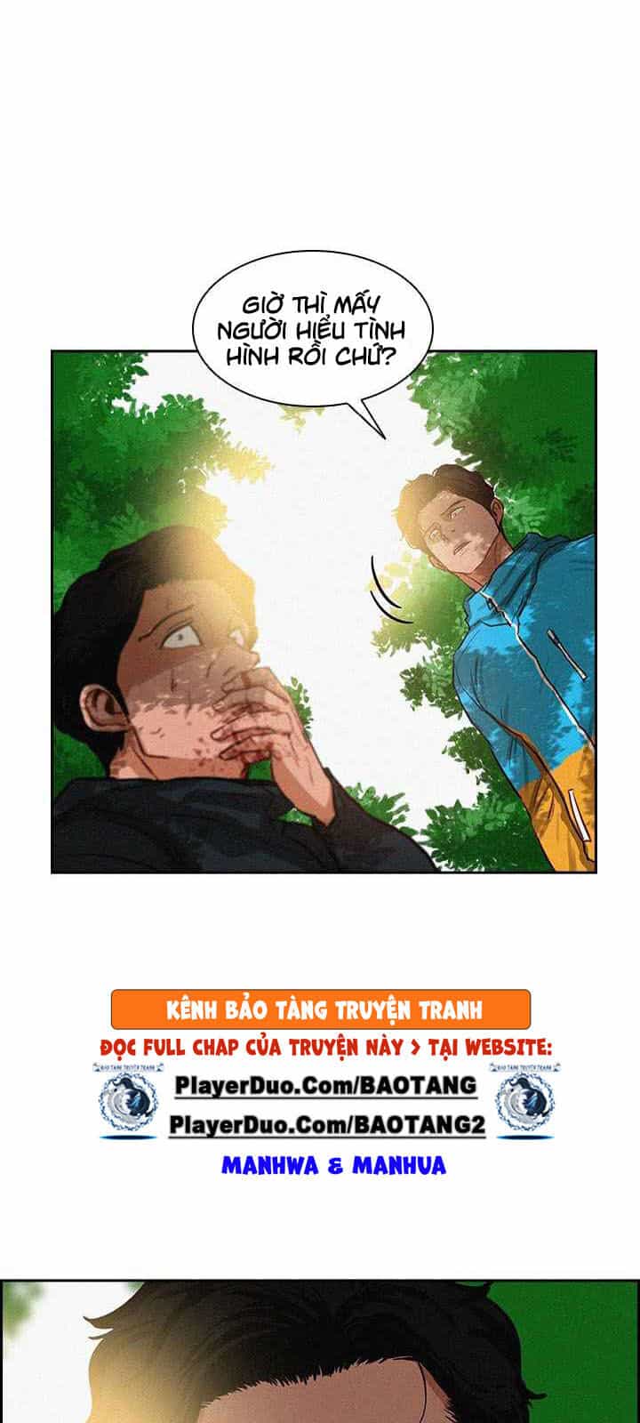 Chúa Tể Đồng Tiền - Chương 10 - ảnh 53