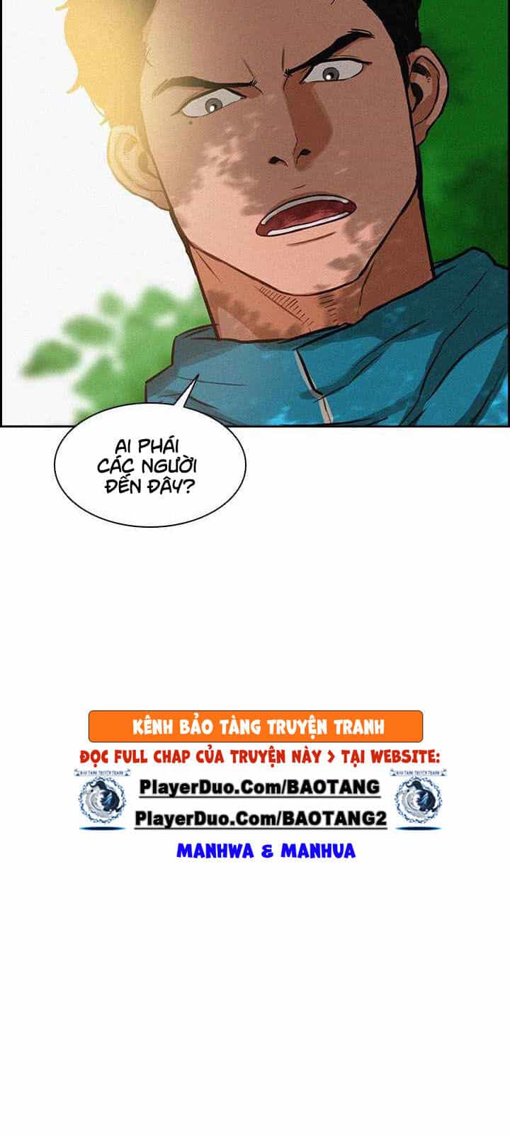 Chúa Tể Đồng Tiền - Chương 10 - ảnh 54