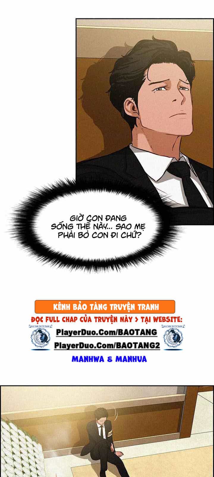 Chúa Tể Đồng Tiền - Chương 10 - ảnh 7