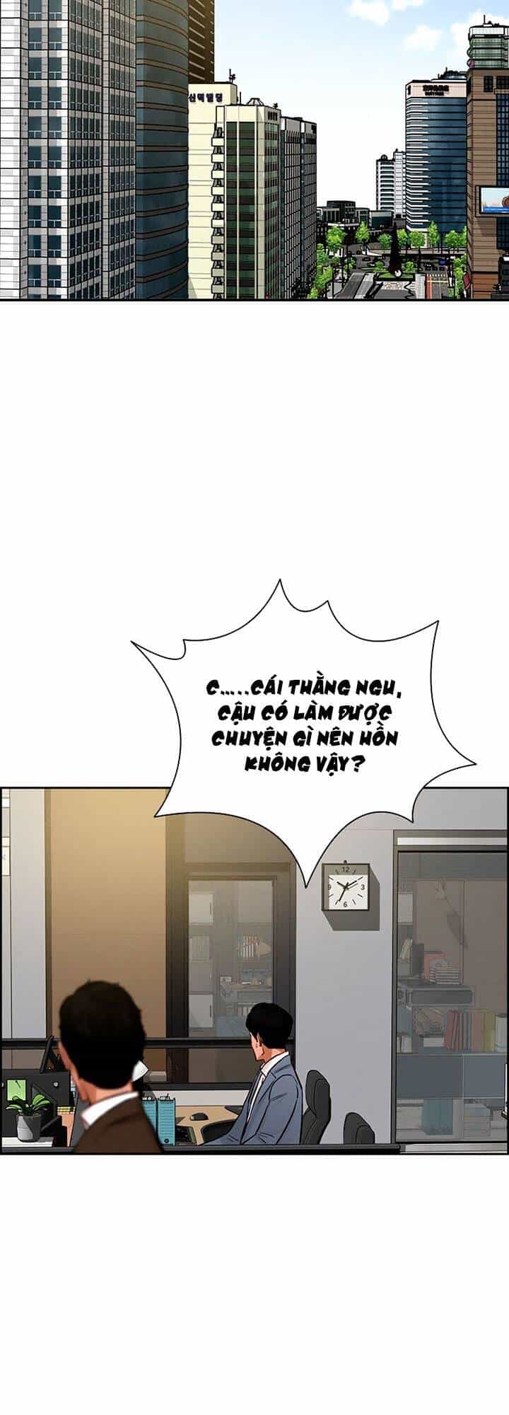 Chúa Tể Đồng Tiền - Chương 100 - ảnh 2