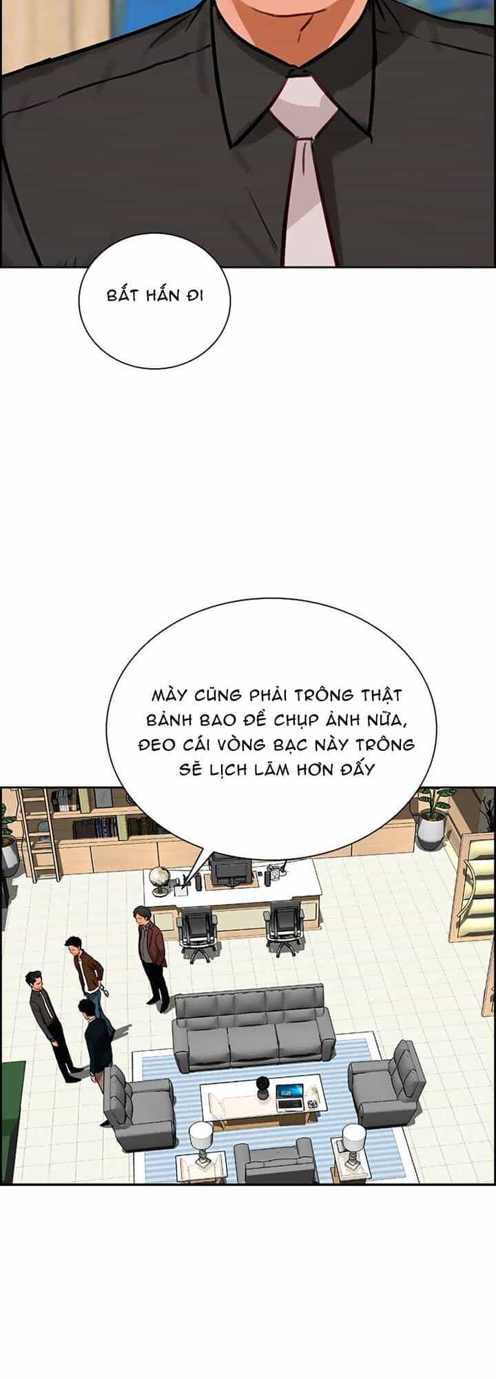 Chúa Tể Đồng Tiền - Chương 100 - ảnh 25