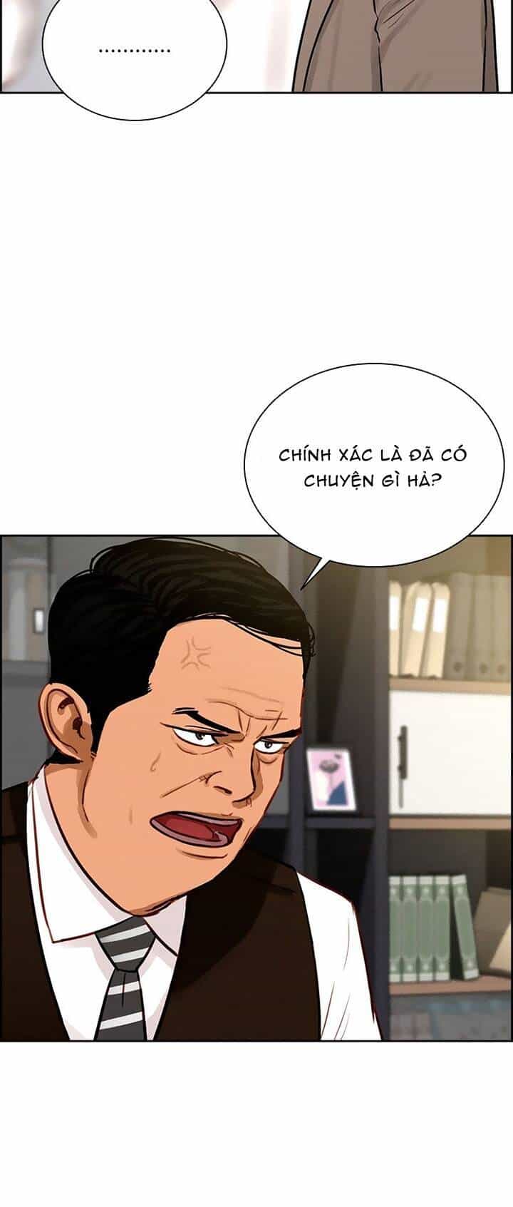 Chúa Tể Đồng Tiền - Chương 100 - ảnh 4