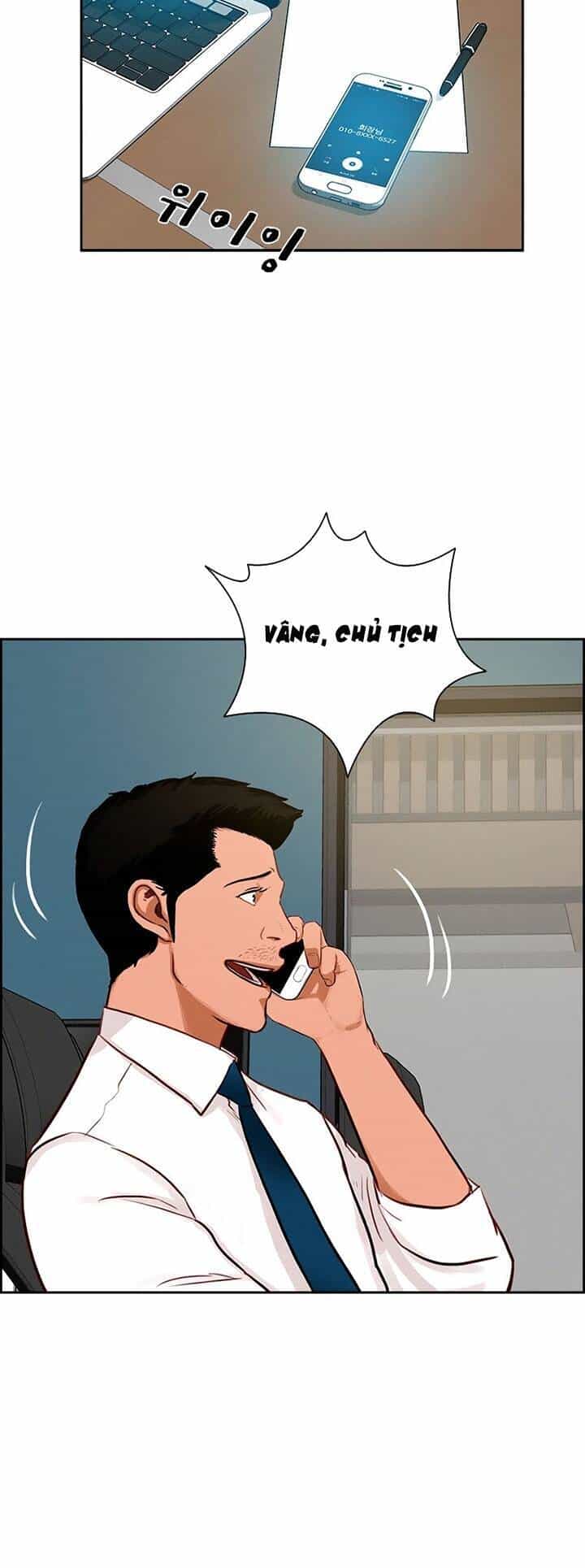 Chúa Tể Đồng Tiền - Chương 100 - ảnh 41