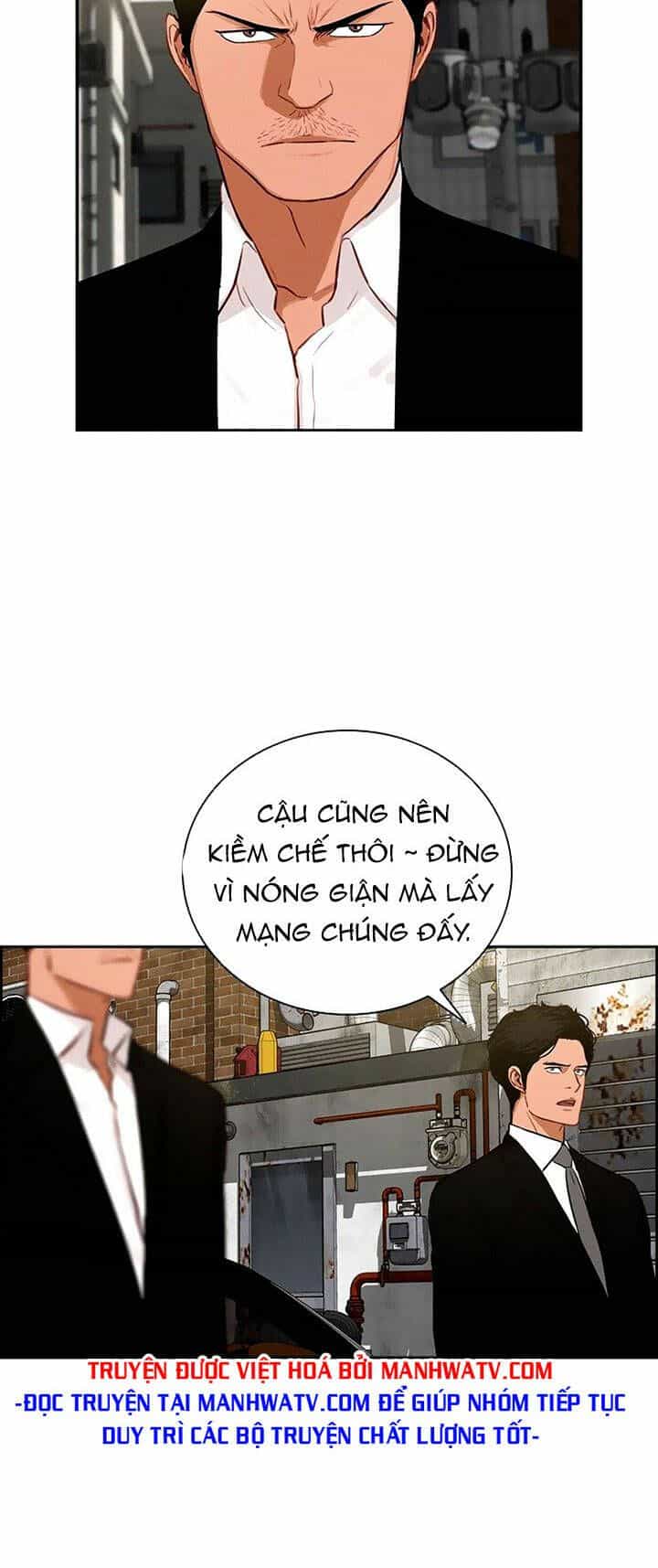 Chúa Tể Đồng Tiền - Chương 101 - ảnh 11