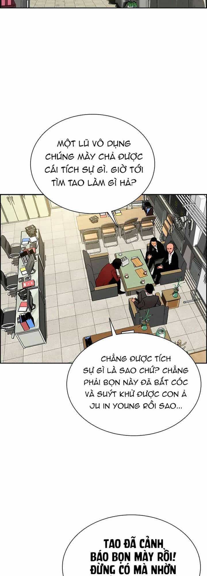 Chúa Tể Đồng Tiền - Chương 101 - ảnh 14