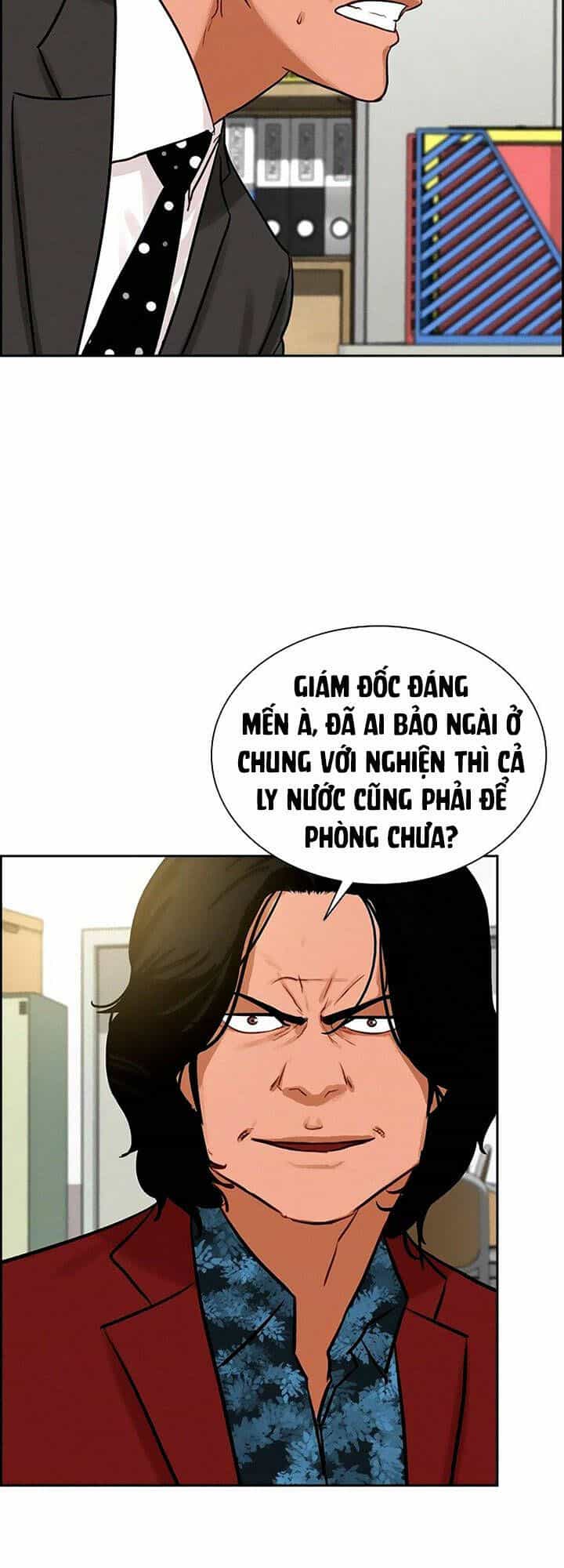Chúa Tể Đồng Tiền - Chương 101 - ảnh 24