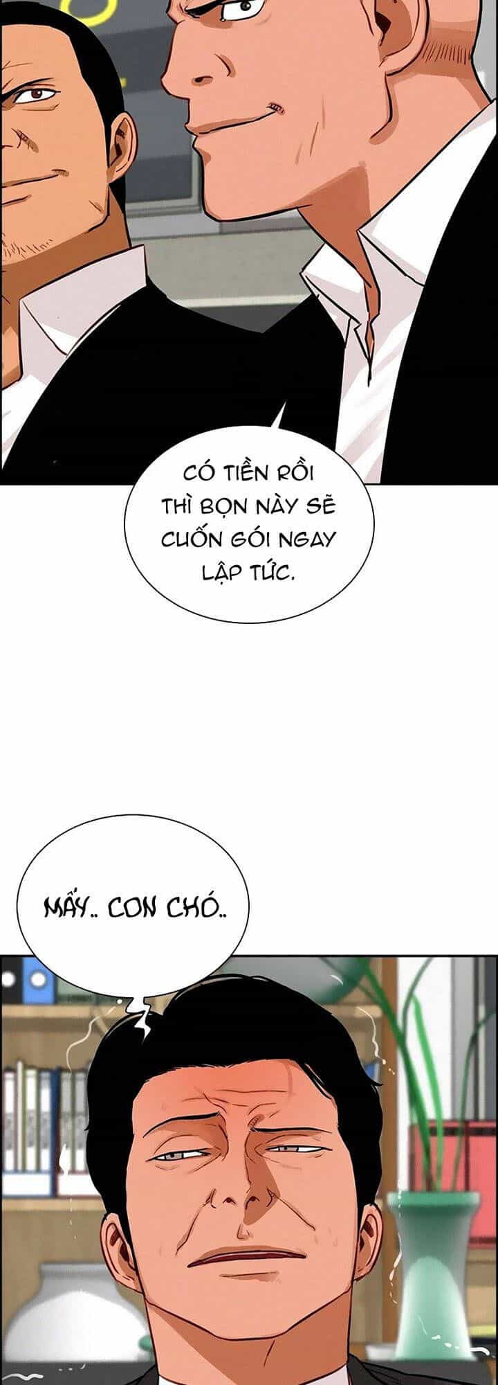 Chúa Tể Đồng Tiền - Chương 101 - ảnh 29
