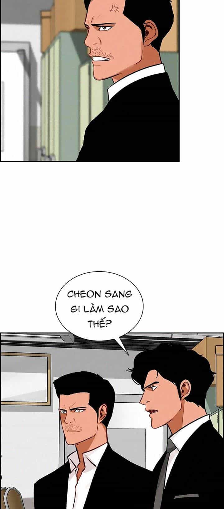Chúa Tể Đồng Tiền - Chương 101 - ảnh 36