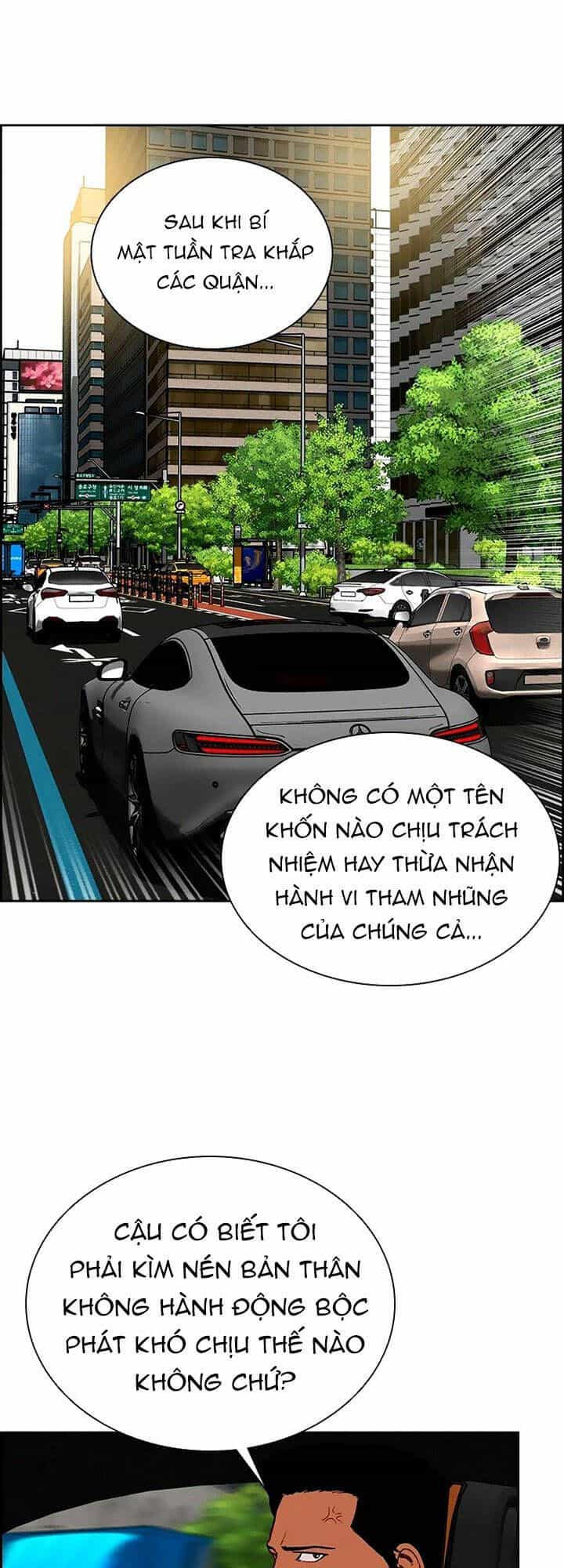 Chúa Tể Đồng Tiền - Chương 101 - ảnh 7