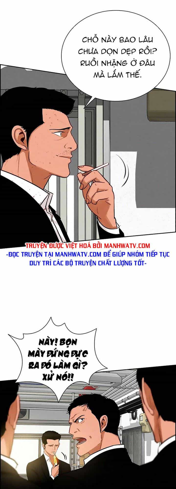 Chúa Tể Đồng Tiền - Chương 102 - ảnh 14