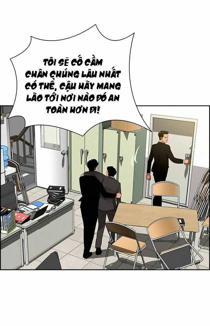 Chúa Tể Đồng Tiền - Chương 102 - ảnh 6