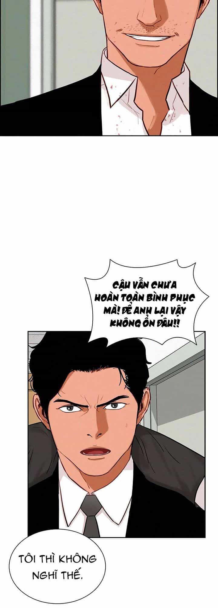 Chúa Tể Đồng Tiền - Chương 102 - ảnh 8